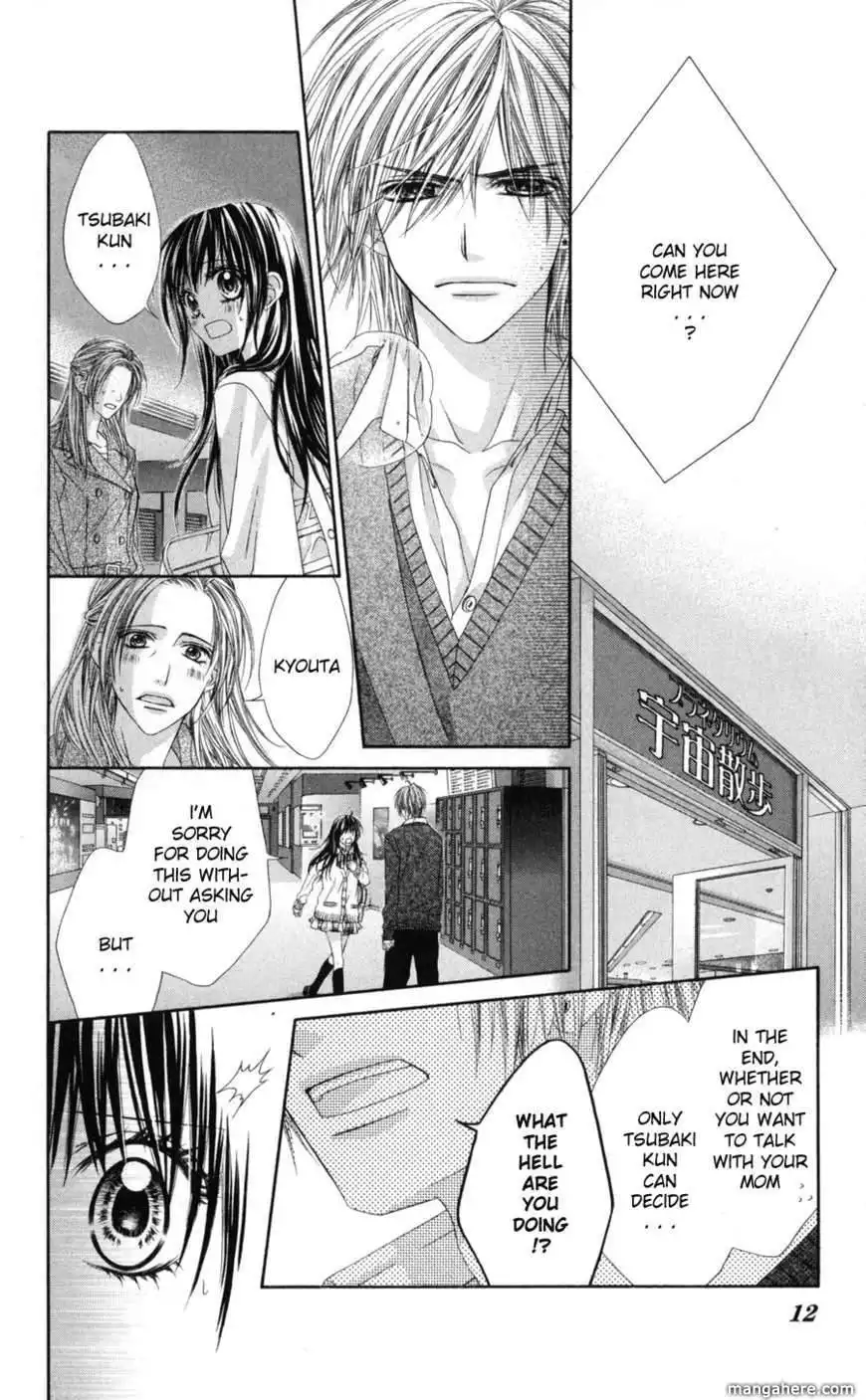 Kyou, Koi wo Hajimemasu Chapter 66 11